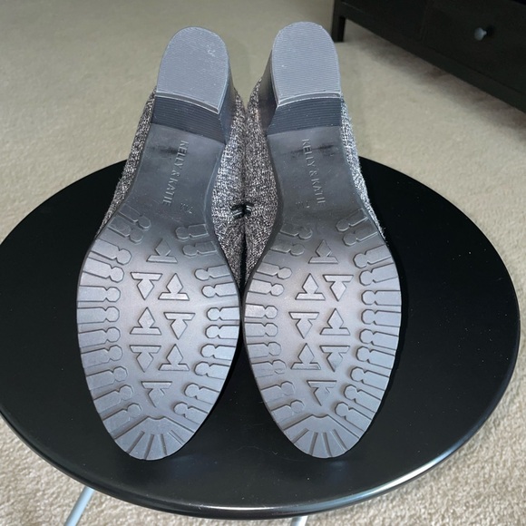 Kelly & Katie Mallory’s Bootie NWOT - Picture 7 of 7